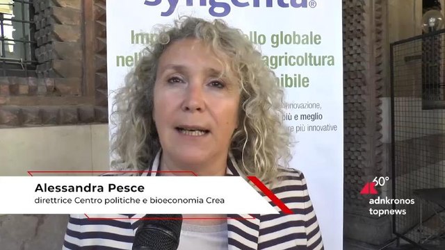 Agricoltura, Pesce (Crea): “Ricerca pubblica e privata unita per ridurre impatto antropico”