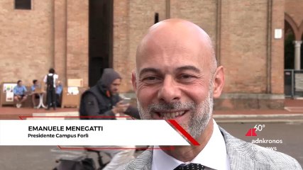 EYE, il Campus Unibo di Forlì in prima linea per l’organizzazione dell’evento