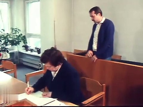 19 мая 1986 г. Московские новости. Судебное заседание