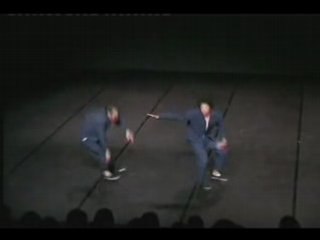 Upper Underground Crew B-boyTUNISIA killarmy