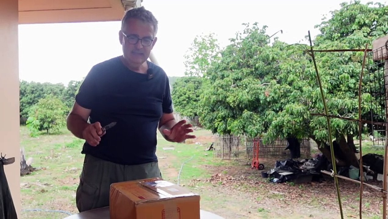 Zuschauer Paket Mai 2024