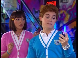 Isa TK+ | Capitulo 26: "El Bravo con visitas de una conocida!" (Español) - Completo HQ