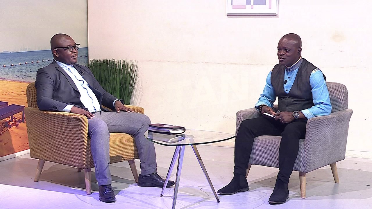 Instant Vérité du 20 mai 2024 avec Pasteur Sébastien Diabagaté