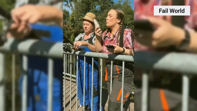 Try Not To Laugh || 2024 Best Fail Moment || Best Usa Fail || Funny Fails || Fail World || part- 1