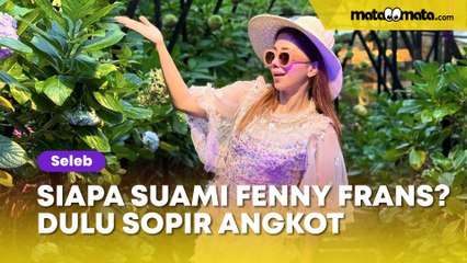 Siapa Suami Fenny Frans? Dulu Sopir Angkot, Punya Istri Bos Skincare Malah Selingkuh Sama ART