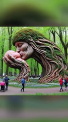 Beautiful art mother and baby realation mother lovewith baby
