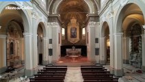 Riapre il Duomo di Finale Emilia a 12 anni dal terremoto