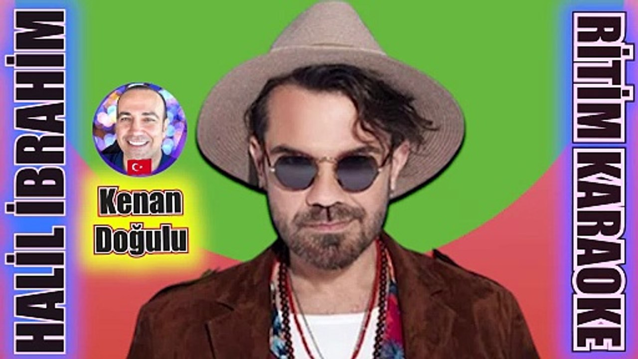 Halil İbrahim - Kenan Doğulu