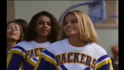 1993 Just One Of The Girls  HOT TEEN MOVIE