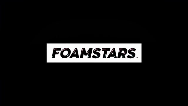 Foamstars - Bande-annonce de la saison 4 « Future Funk »