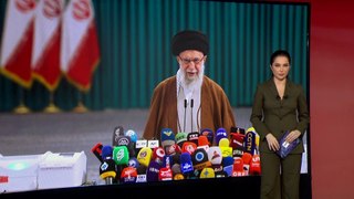 إيران بين انتخابات جديدة أو تنصيب مساعد 