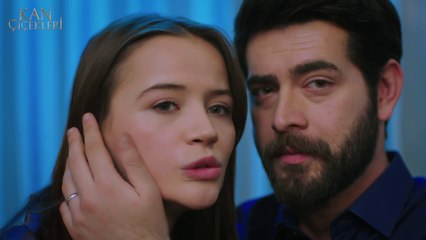 Kan Çiçekleri 320. Bölüm - Aile Olmak