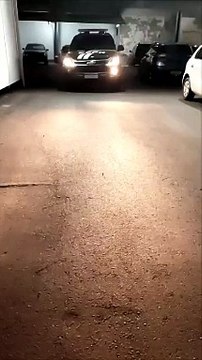 Polícia Civil cumpre mandados durante operação que investiga caso de homicídio em Umuarama