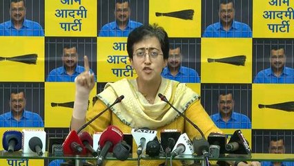 'हिम्मत है तो...' क्यों आतिशी ने  BJP और पीएम मोदी को दिया चैलेंज