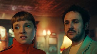 Kleo: Staffel 2 der deutschen Thriller-Serie kündigt sich im ersten Teaser für Netflix an