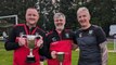Newcastle Emlyn seal the double with South Cards Cup win