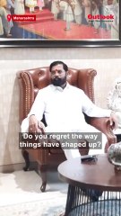 Reporter's Guarantee | Maharashtra’s CM Eknath Shinde Talks Farmer Issues and Elections