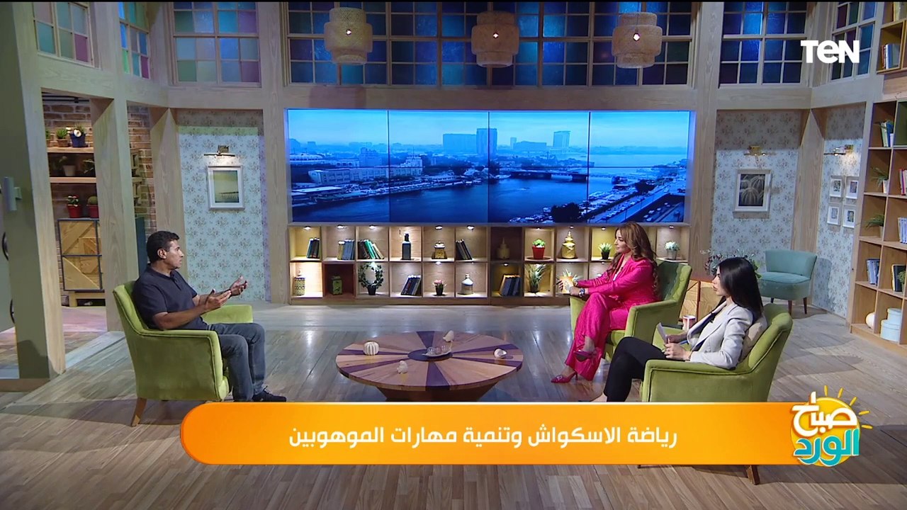 كل ما تريد معرفته عن  المشروع القومي للموهوبين للاسكواش وكيفية الانضمام اليه
