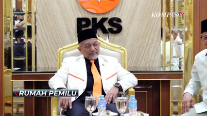 Kantongi 18 Jatah Kursi di Pileg, PKS Dorong Kader Maju di Pilgub Jakarta 2024!