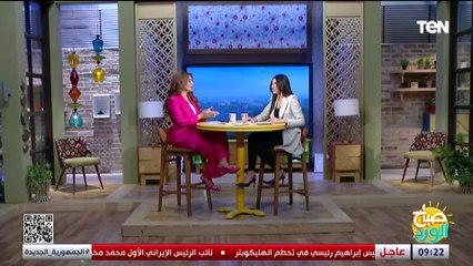 رياضة الاسكواش وتنمية مهارات الموهوبين.. باقة من أجمل الابتهالات الدينية والأناشيد  | صباح الورد