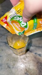 Orange Tang [Summer Drink]