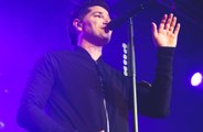 The Script: Das schlimmste Jahr ihres Lebens