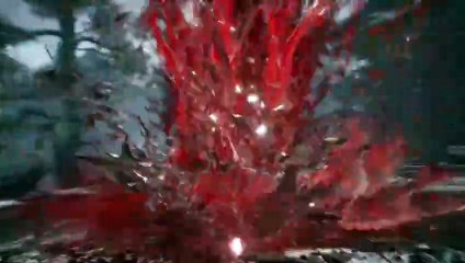 Black Myth Wukong - WeGame Tonight 2024 Trailer