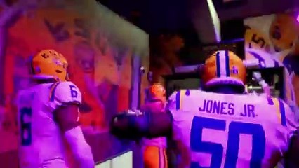 College Football 25 - Official Reveal Trailer