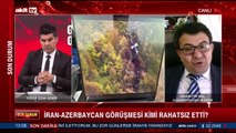 Helikopterin düşmesi kaza mı sabotaj mı?