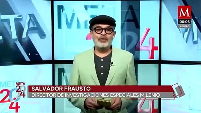 Sheinbaum arrebata preferencia en redes sociales a Gálvez