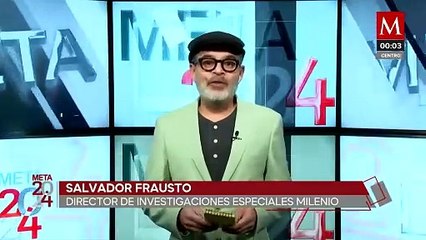 Sheinbaum arrebata preferencia en redes sociales a Gálvez