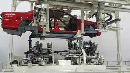 Japan Nagoya Toyota 9 20230305 110141