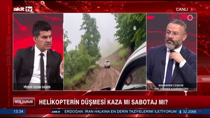 Kaza sonrası bölgede son durum ne? Azerbaycan'a giden başkanlar neden suikaste uğruyor?