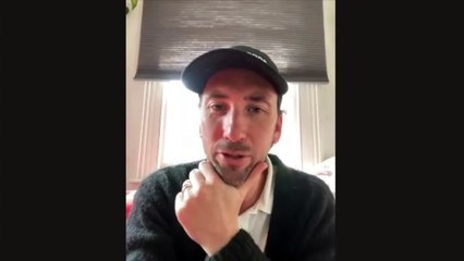 Ex-Blackpool defender discusses his departure from the club