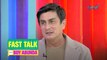 Fast Talk with Boy Abunda: Gary Estrada, kinakabahan sa mga love scenes? (Episode 341)