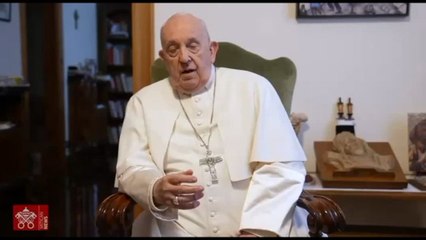 Nuovi Orizzonti, messaggio Papa Francesco per 30 anni comunità