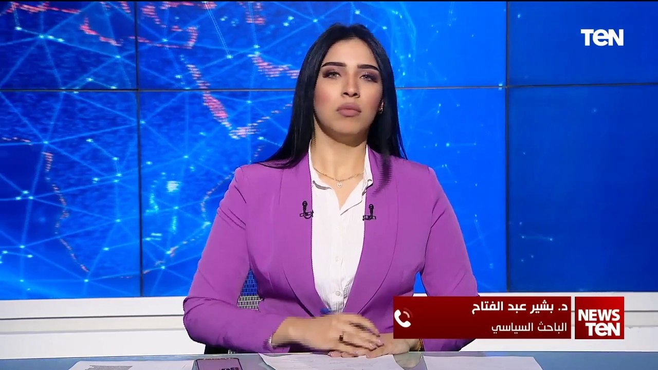 هل حادث تحطم طائرة الرئيس الإيراني مدبر أم سوء أحوال جوية وكيف يكون الرد؟.. بشير عبدالفتاح يجيب