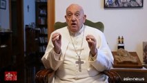 Nuovi Orizzonti, messaggio Papa Francesco per 30 anni comunit?