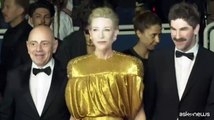 Rolando Ravello a Cannes, premier italiano accanto a Cate Blanchett