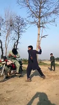 1 2 3 go program to war Gya hahahaha funny video