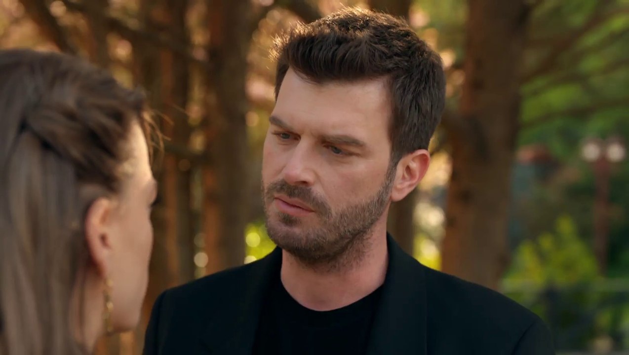 28. Familia (Aile) 2024 ❤️ Capítulo 28 Audio ESPAÑOL HD ❤️ Kıvanç Tatlıtuğ y Serenay Sarıkaya