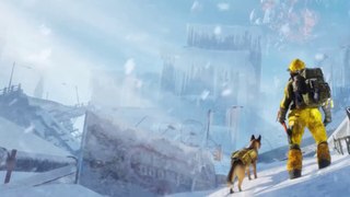 Im kommenden Survivalspiel Permafrost stellt ihr euch bald dem ewigen Winter