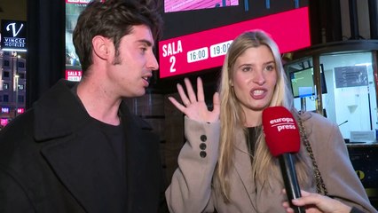 Teresa Andrés, a punto de recibir a su hija: “Teíta, te estamos esperando”