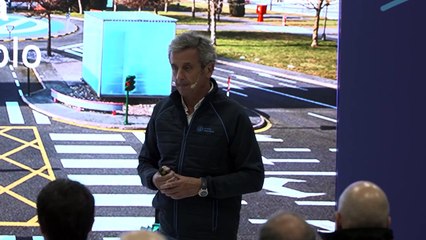 Reducir siniestralidad nocturna, objetivo del curso de la Escuela de Conducción de Volkswagen