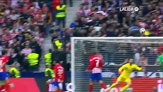 Resumen del Atlético de Madrid 1-4 Osasuna _ Club Atlético Osasuna