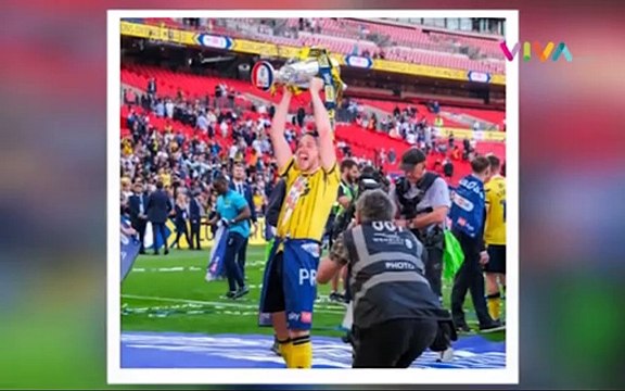 Penantian 25 Tahun! Oxford United Promosi ke Divisi Champion