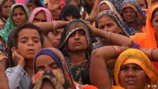 India election: The Gandhis' last bastion in Uttar Pradesh