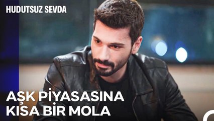 Bütün Kızlar Ona, O Zeynep'ine Deli - Hudutsuz Sevda