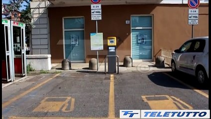 Video News - Parco auto: poco green e tante vecchie