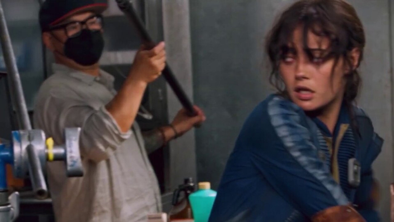 Fallout: Die Macher der Serie zeigen, wie das Ödland zustande kam